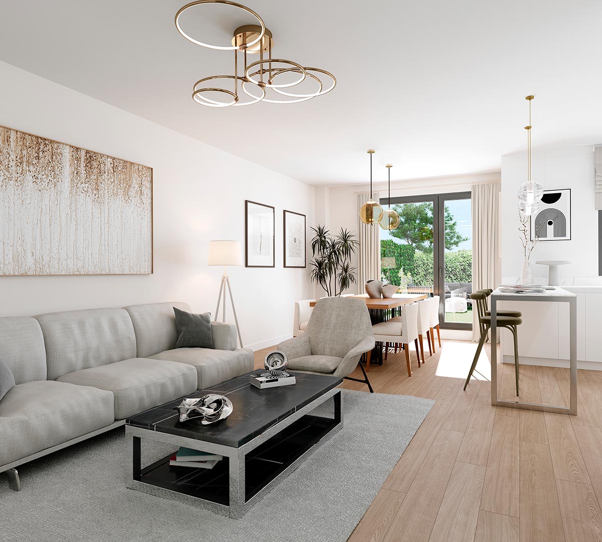 Renders