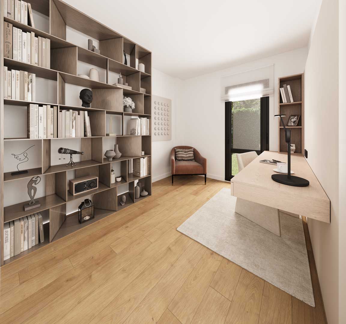 Renders